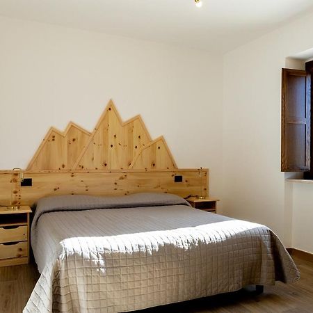 La Villetta Food & Drink Rooms For Rent - No Reception - Λ' Άκουιλα Εξωτερικό φωτογραφία