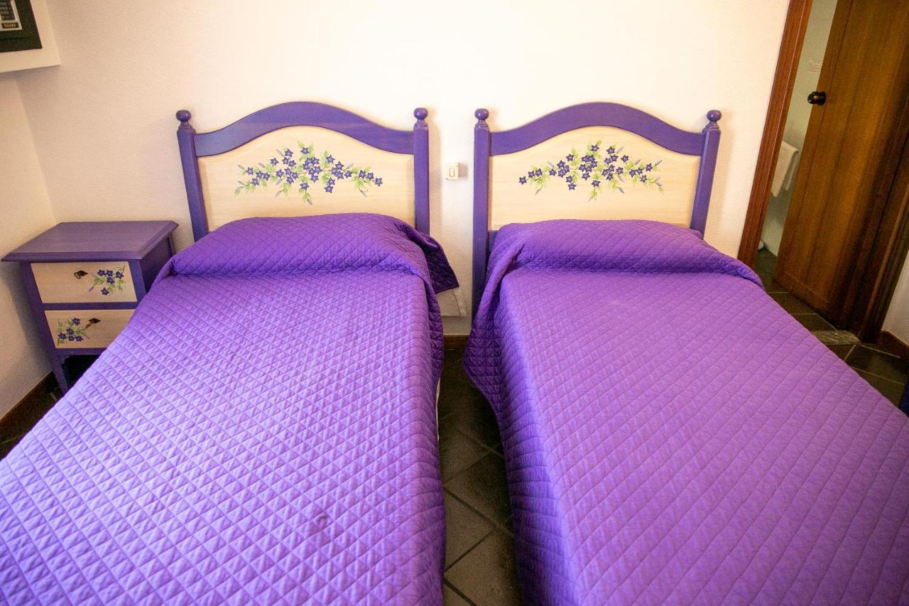 La Villetta Food & Drink Rooms For Rent - No Reception - Λ' Άκουιλα Εξωτερικό φωτογραφία