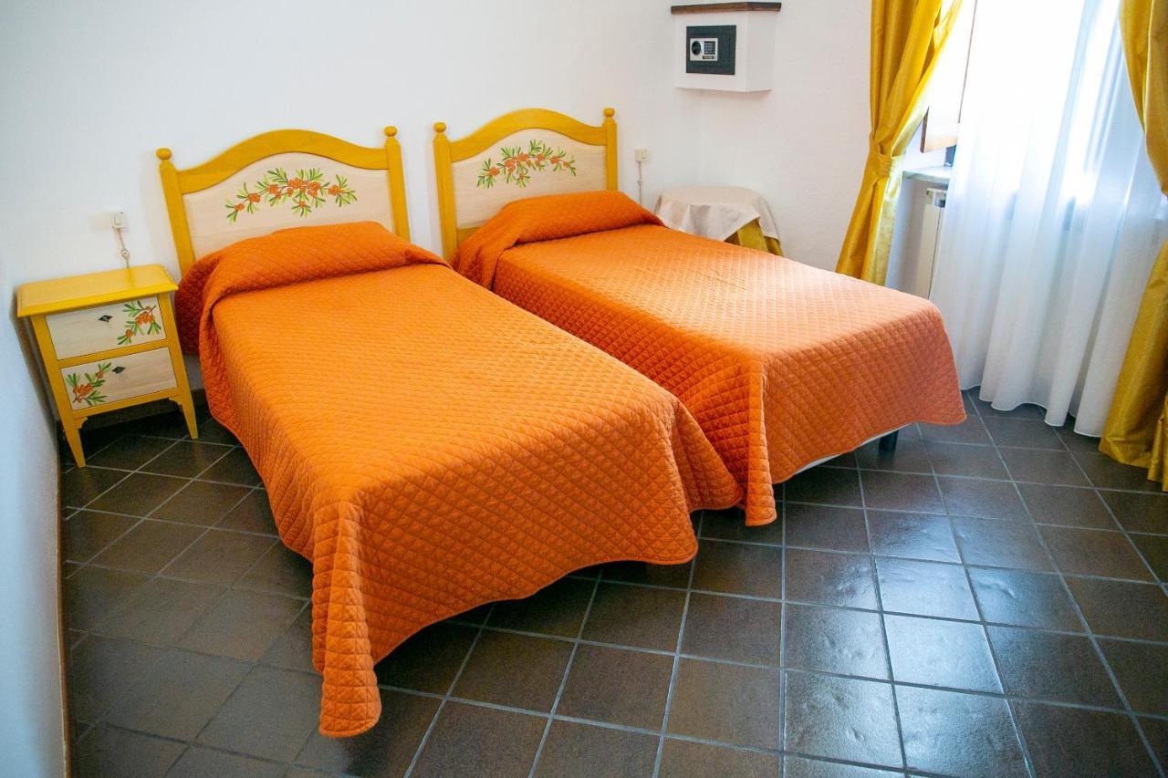 La Villetta Food & Drink Rooms For Rent - No Reception - Λ' Άκουιλα Εξωτερικό φωτογραφία