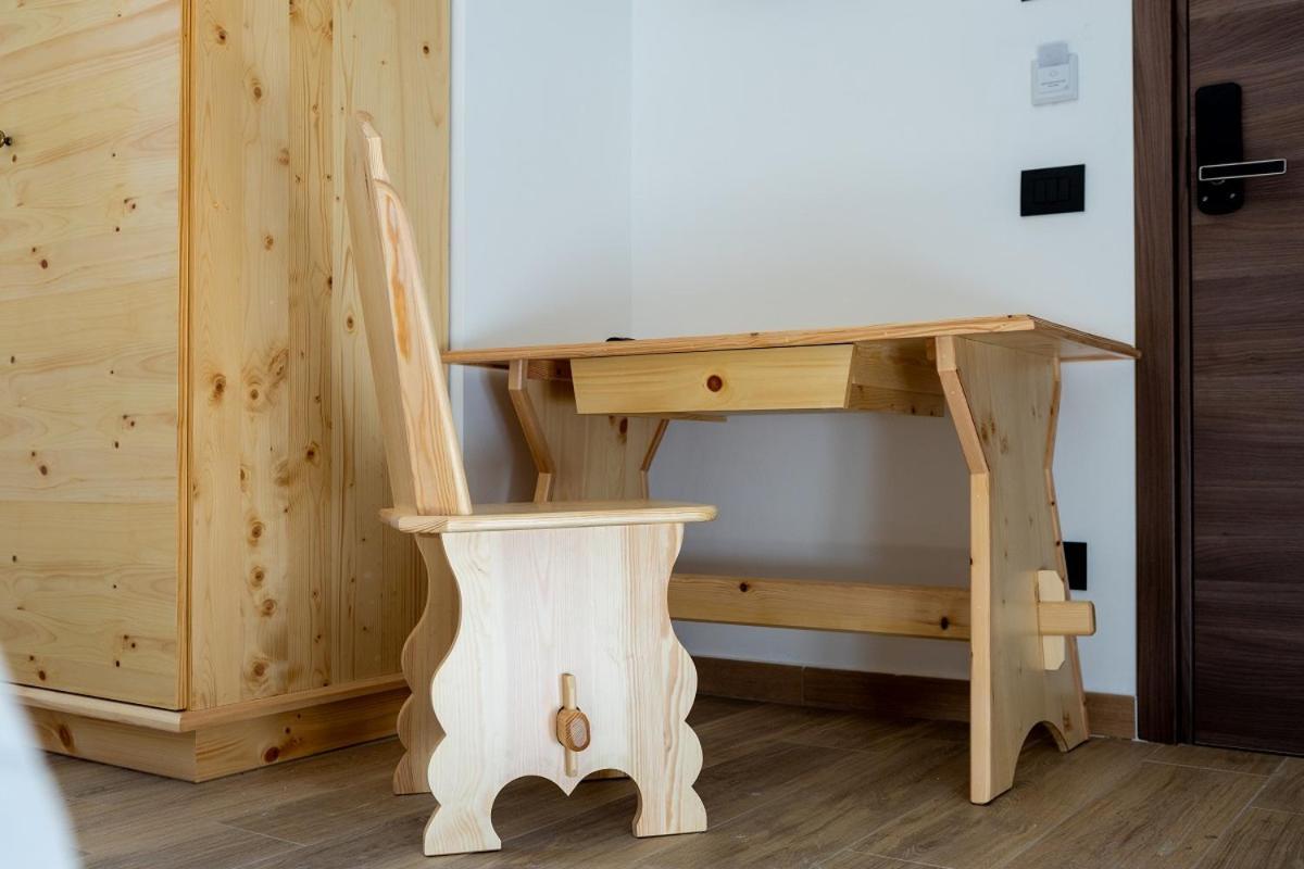 La Villetta Food & Drink Rooms For Rent - No Reception - Λ' Άκουιλα Εξωτερικό φωτογραφία